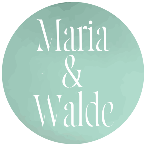 Maria und Waldemar